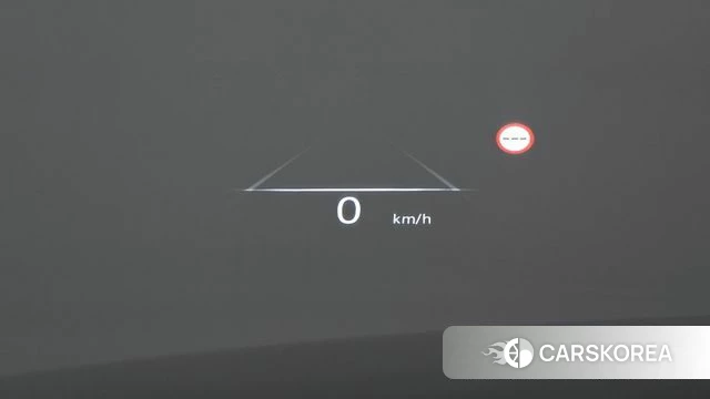 Genesis G80 (RG3) 2021 Синий из Кореи, фото 6