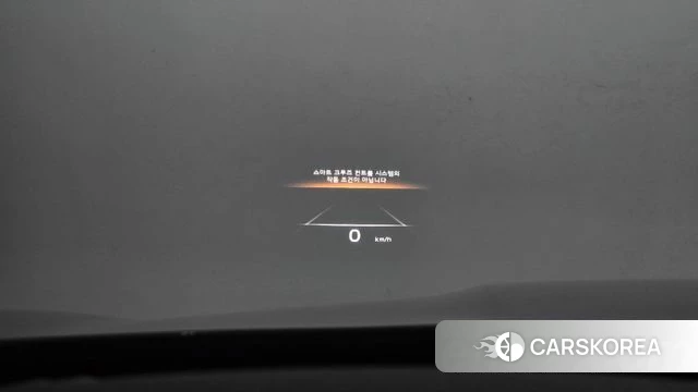 Kia The New K9 2nd generation 2023 Черный из Кореи, фото 6