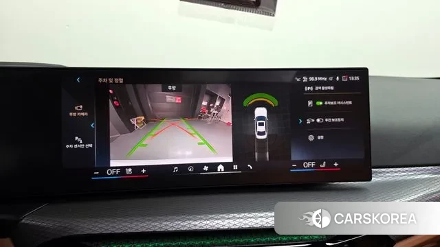 BMW 3 Series (G20) 2025 Белый из Кореи, фото 6