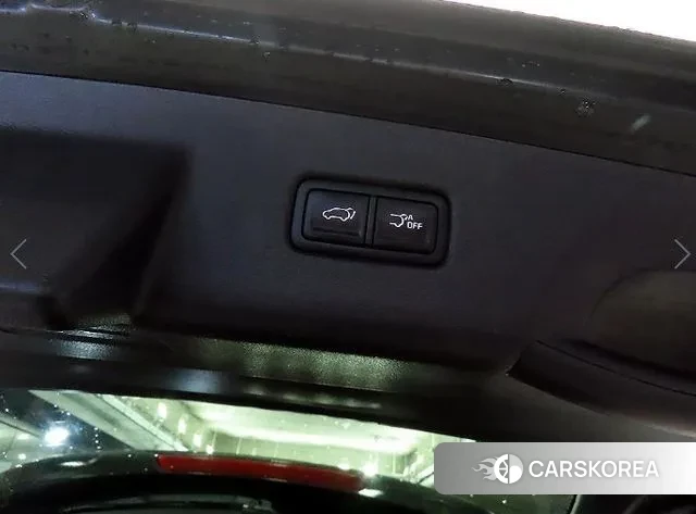 Kia Carnival 4th generation 2022 Черный из Кореи, фото 6