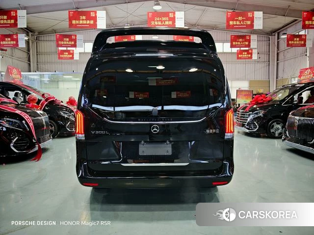 Mercedes-Benz Vito id 3983340 из Китая 6