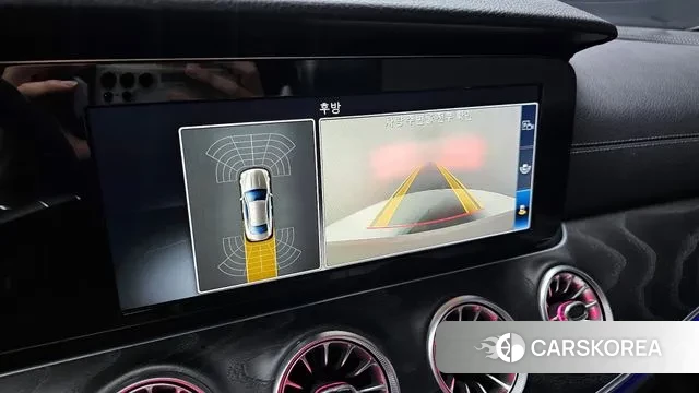 Mercedes-Benz E-Class W213 2019 Белый из Кореи, фото 6