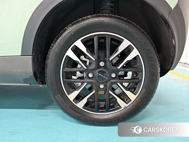 Chery QQ Little ant 2023 Другой из Китая, фото 6