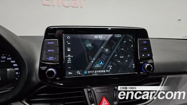 Hyundai i30 (PD) id 2700502 из Кореи 6