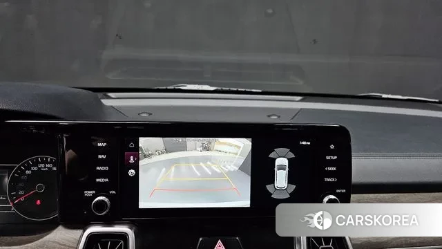 Kia Sorento 4th Generation 2020 Белый из Кореи, фото 6