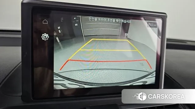 Hyundai Casper 2023 Серый из Кореи, фото 6