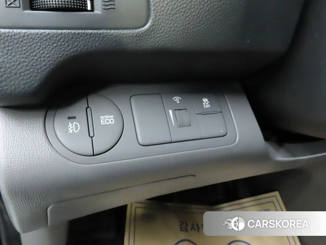Hyundai The New Grand Starex 2020 Серебряный из Кореи, фото 6