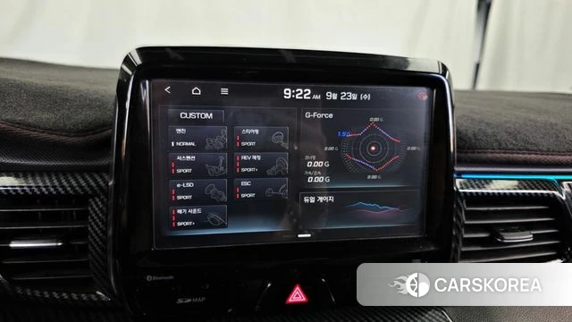 Hyundai Veloster (JS) 2019 Небесно-голубой из Кореи, фото 6