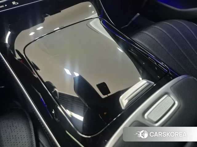 Mercedes-Benz S-Class W223 2024 Черный из Кореи, фото 6