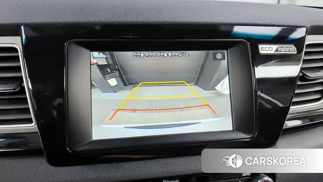 Kia Niro 2019 Белый из Кореи, фото 6