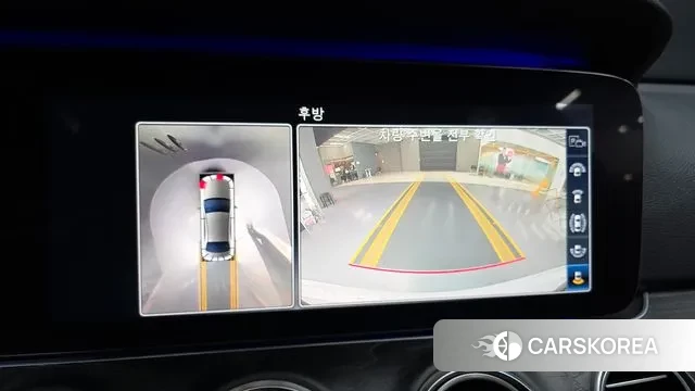 Mercedes-Benz E-Class W213 2020 Белый из Кореи, фото 6