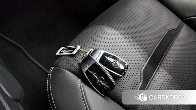 Mercedes-Benz G-Class W463b 2024 Черный из Кореи, фото 6