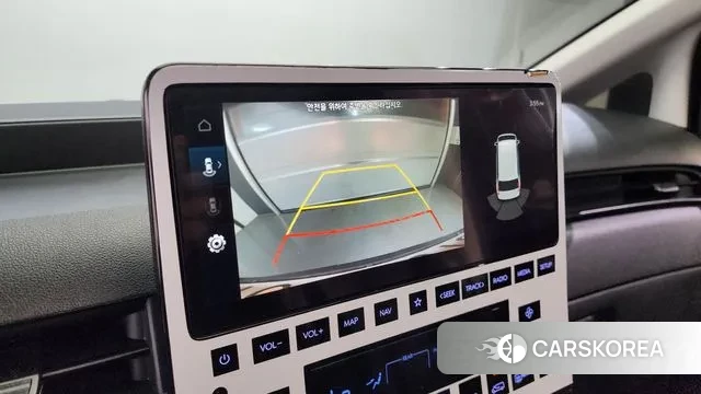 Hyundai Staria 2022 Синий из Кореи, фото 6