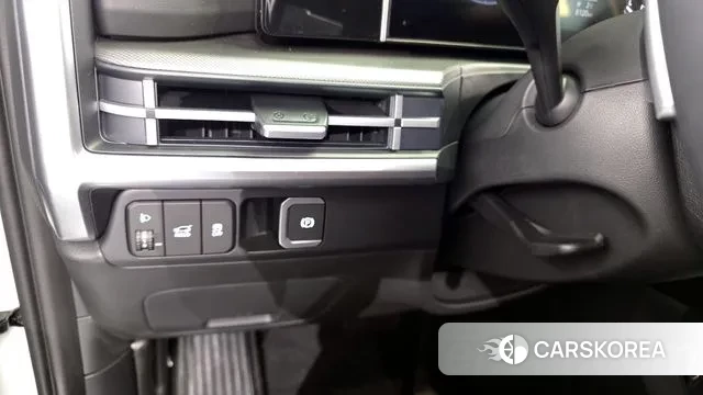 Hyundai Santa Fe (MX5) 2025 Белый из Кореи, фото 6