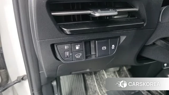 Kia EV6 2021 Белый из Кореи, фото 6