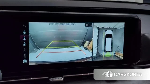 Kia Carnival 4th generation 2021 Черный из Кореи, фото 6