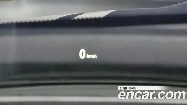 Mini Cooper Countryman 2020 Синий из Кореи, фото 6