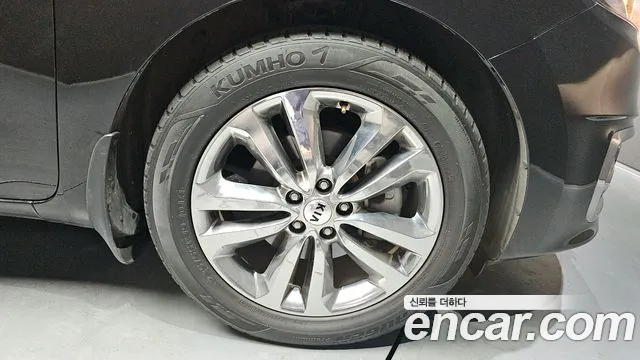 Kia All New Carnival 2018 Черный из Кореи, фото 6