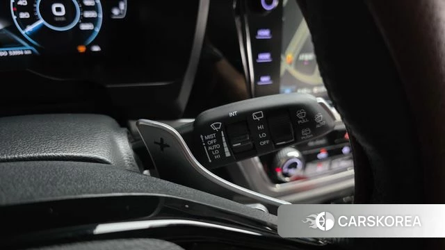 Ssangyong Beautiful Korando 2019 Белый из Кореи, фото 6