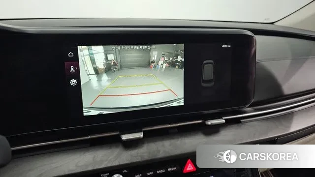 Kia Carnival 4th generation 2021 Черный из Кореи, фото 6