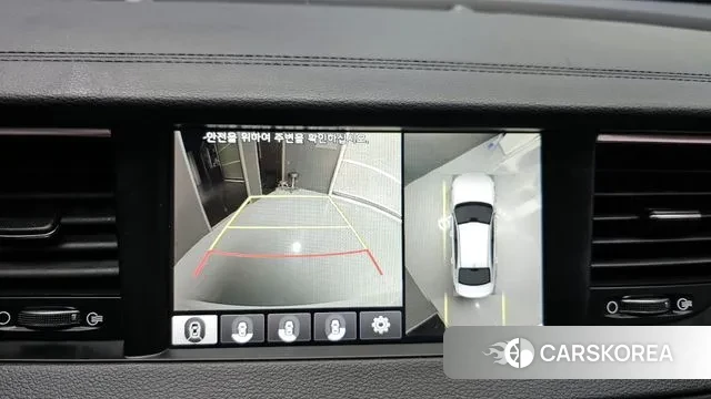 Kia Come New K7 2018 Белый из Кореи, фото 6