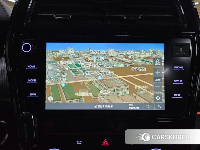 Ssangyong Berry New Tivoli 2022 Белый из Кореи, фото 6