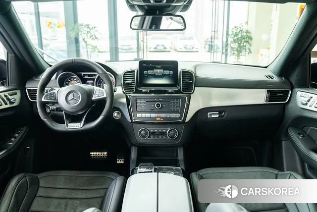 Mercedes-Benz GLE AMG id 4213902 из Китая 6