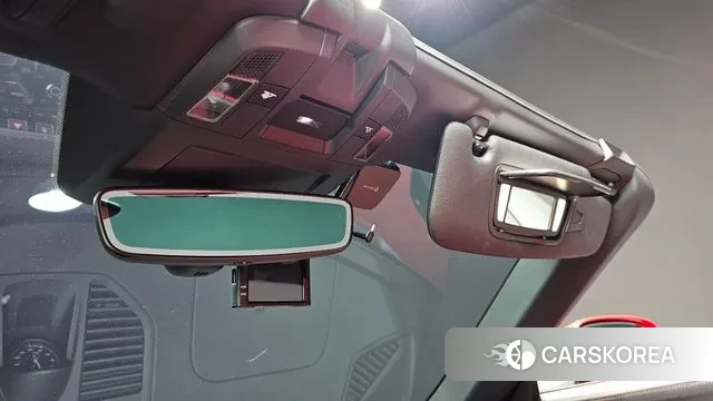 Porsche 911(992) 2021 Красный из Кореи, фото 6