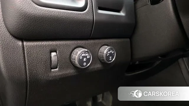 Chevrolet (GM Daewoo) Colorado 2020 Черный из Кореи, фото 6