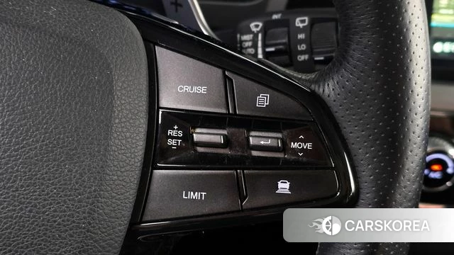 Ssangyong Beautiful Korando 2019 Черный из Кореи, фото 6