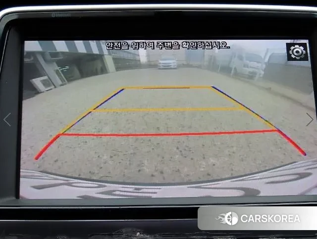 Hyundai Sonata New Rise 2019 Черный из Кореи, фото 6