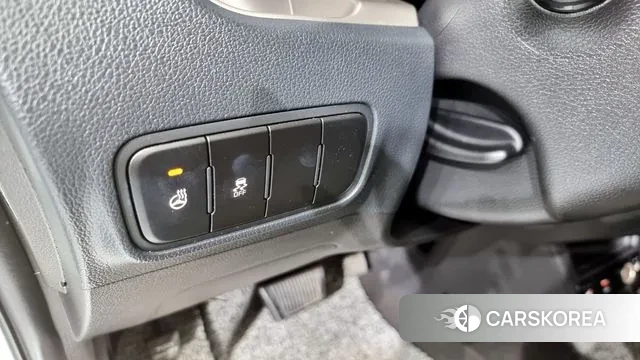 Kia The New Ray 2020 Белый из Кореи, фото 6