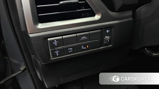 Ssangyong Beautiful Korando 2020 Серый из Кореи, фото 6