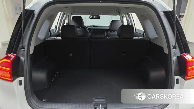Kia Niro Plus 2023 Белый из Кореи, фото 6