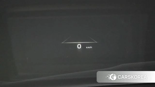 Kia The New K9 2nd generation 2021 Черный из Кореи, фото 6