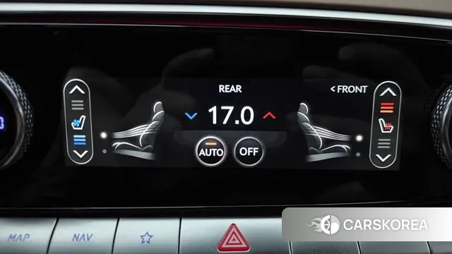 Genesis GV70 2023 Белый из Кореи, фото 6