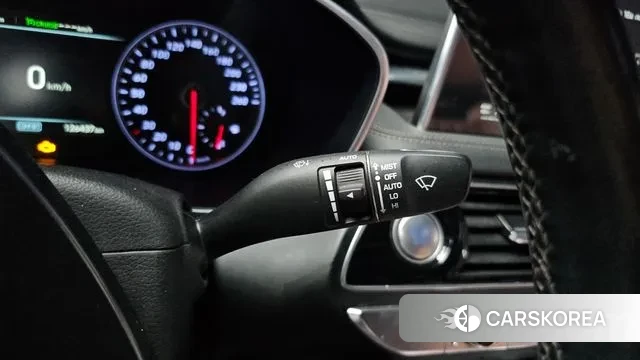 Genesis G70 2018 Черный из Кореи, фото 6