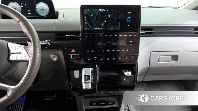 Hyundai Staria id 3487936 из Кореи 6