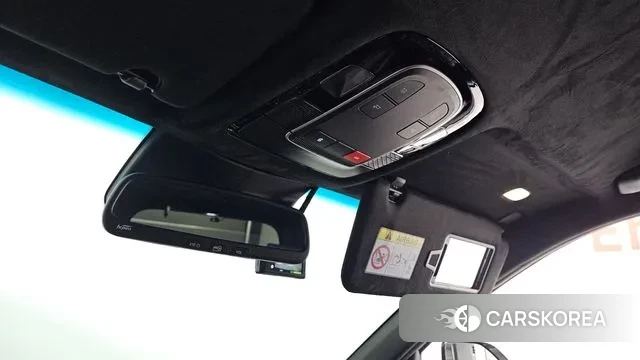 Hyundai Palisade 2022 Белый из Кореи, фото 6