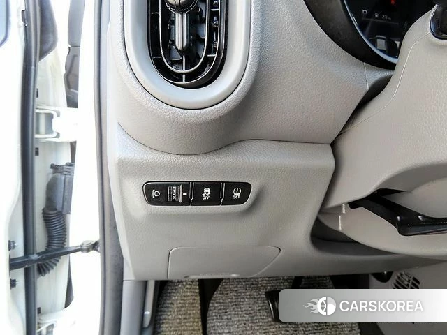 Kia Morning Urban (JA) id 3800230 из Кореи 6