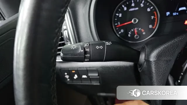 Kia Sportage The Bold 2020 Белый из Кореи, фото 6