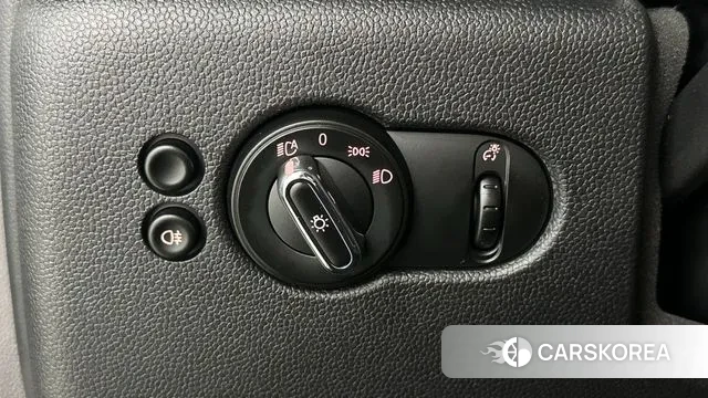 Mini Cooper 2024 Серебристо-серый из Кореи, фото 6