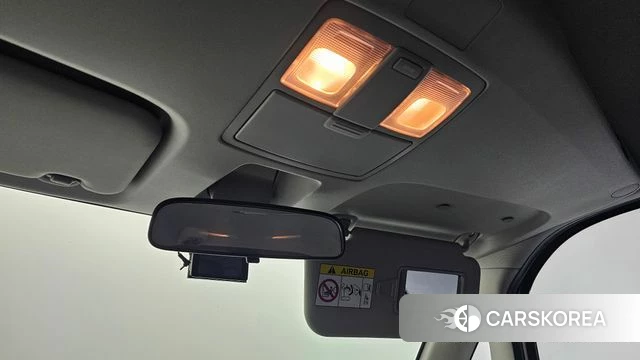 Kia The New Kia Ray 2023 Белый из Кореи, фото 6