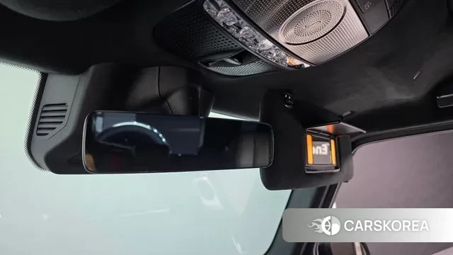 Mercedes-Benz G-Class W463b 2022 Серый из Кореи, фото 6