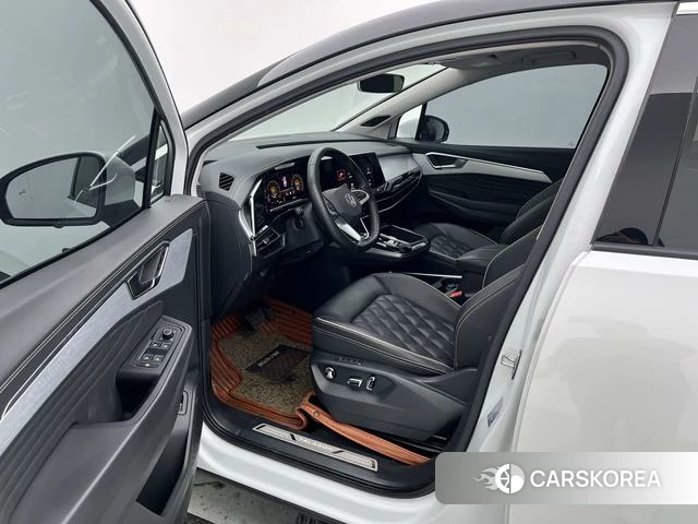 Volkswagen Lanjing 2022 Белый из Китая, фото 6