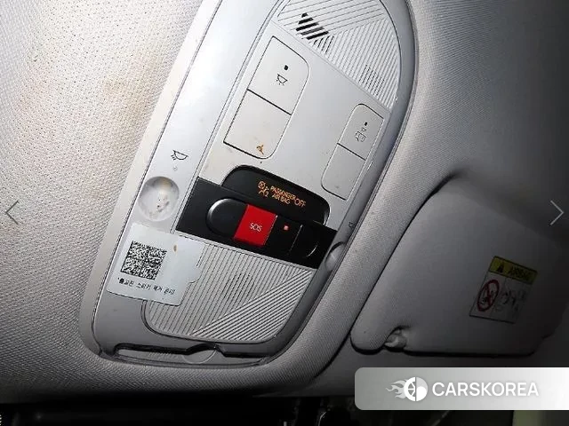 Hyundai Ionic 5 2022 Серебристо-серый из Кореи, фото 6