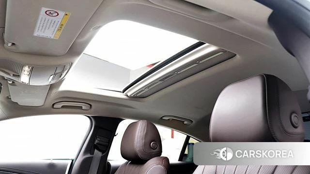 Mercedes-Benz CLS-Class C257 2020 Белый из Кореи, фото 6