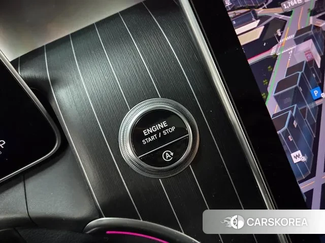 Mercedes-Benz GLC-Class X254 2023 Черный из Кореи, фото 6