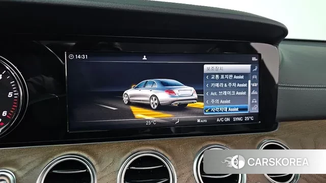 Mercedes-Benz E-Class W213 2019 Белый из Кореи, фото 6