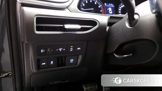 Hyundai Sonata (DN8) 2019 Серый из Кореи, фото 6